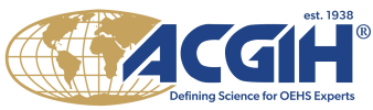 American Conference of Governmental Industrial Hygienists - ACGIH